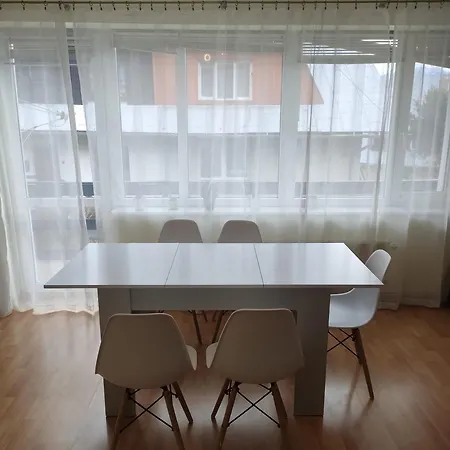 Silence Arturo Z Ogrodkiem Szklarska Poreba
